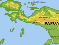 Papua Telah Sah Menjadi Bagian NKRI Sejak 1 Mei 1963 Berdasarkan Kerangka Hukum yang Jelas
