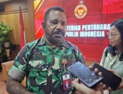 Lenis Kogoya Dorong Izin Pertambangan Rakyat sebagai Solusi Damai di Papua