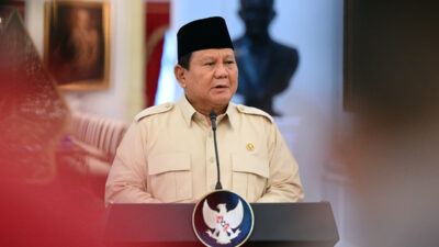 Presiden Prabowo Didesak Segera Cari Solusi Konflik Papua yang Kian Memanas