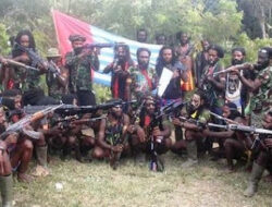 OPM Rusak Masa Depan Papua: Guru di Yahukimo Jadi Korban Kekerasan Separatis