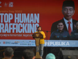 Komnas HAM Dorong Penetapan Status Bencana Sosial untuk Bantu Pengungsi Papua