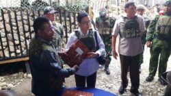 Kunjungan Menkeu ke Nduga Dinilai sebagai Akselerasi Pembangunan