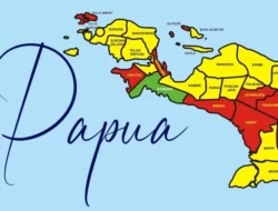 Jangan Terprovokasi: Papua adalah Bagian Tak Terpisahkan dari Indonesia