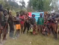Warga Intan Jaya Kutuk Pembunuhan Sipil oleh OPM Kodap VIII