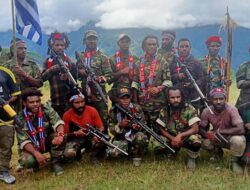 OPM Tembak Mati Warga Papua, Lalu Salahkan Pihak Lain