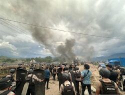 Warga Wamena Serukan Penolakan Terhadap Ekspansi OPM ke Perkotaan