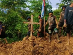Ikha Yikwa Tewas: OPM Gagal Berikan Akses Kesehatan Layak