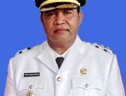 Wakil Bupati Asmat Tegaskan Komitmen Program Pendidikan & Kesehatan di Kampung Warkai