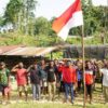 Anggota OPM Kabur Massal, Protes Tak Dapat Perawatan Kesehatan dan Logistik
