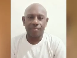 Pemuda Tabi Gaungkan Gerakan Jaga Keamanan dan Ketertiban di Papua