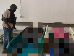 Warga Papua Murka Usai OPM Bunuh Pekerja Pembangunan Gereja