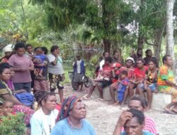 OPM Eksploitasi Anak-Anak di Boven Digoel, Akibatkan Korban Jiwa