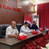 Pemprov Papua Selatan Tingkatkan Proteksi Keamanan Siber