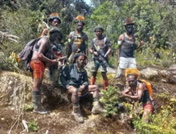 OPM: Ancaman Nyata bagi Stabilitas dan Pembangunan Papua