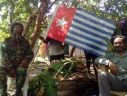 Dukungan Rakyat Papua kepada Sebby Sambom dan OPM Menurun Drastis