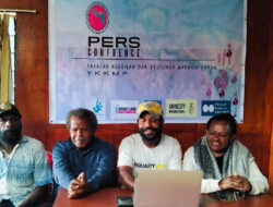 Aktivis HAM Papua Kecam TPNPB-OPM atas Penembakan di Kawasan Rumah Sakit