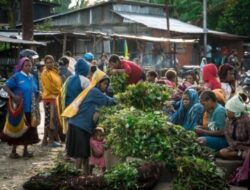 Aksi OPM di Papua: Dampak Kerugian bagi Masyarakat Sipil
