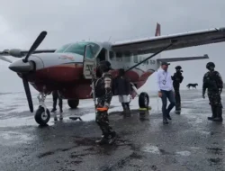 Polri Pastikan Kondisi Kamtibmas di Kabupaten Puncak Tetap Kondusif