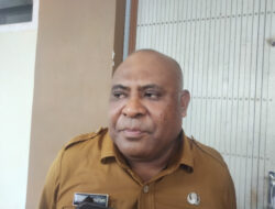 Pemprov Papua Selatan Blusukan, Pererat Hubungan dengan Warga