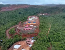 Warga Pulau Gag Desak Aktivasi Kembali Tambang, DPR Bantah Isu Rekayasa