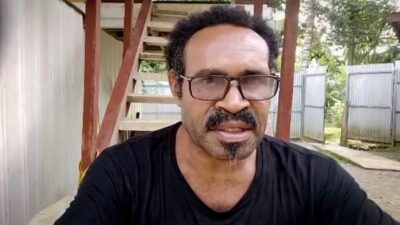 Warga Papua Tantang Sebby Sambom Buktikan Janji Kemerdekaan: “Ini Hanya Ilusi”