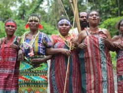 OPM Diduga Eksploitasi Perempuan Papua Jadi Tameng & Kekerasan Seksual Mengemuka