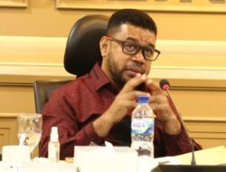DPD RI Desak Kolaborasi Pemda untuk Atasi Masalah Sampah di Manokwari