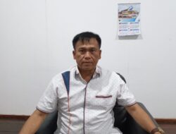 Polres Mappi Amankan Dua Preman di Simpang Tiga Mur