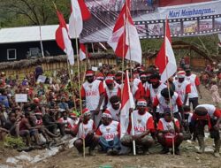 Warga Papua Siap Lawan OPM untuk Pertahankan NKRI