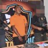 Anggota KKB Yekis Wanimbo Pelaku Pembakaran Camp di Papua Tengah Diamankan