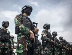 Aparat Keamanan Amankan Pedalaman Papua, OPM Cerai-Berai
