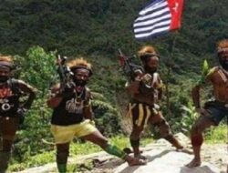 OPM Sebut Ada Perpecahan Dukungan antara Masyarakat Pegunungan dan Pesisir Papua