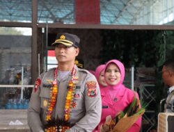 Polri Tegaskan Komitmen Jaga Kamtibmas di Jayawijaya