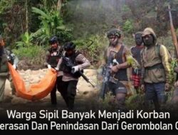 Warga Jayawijaya Resah Hadapi Eskalasi Kekerasan OPM