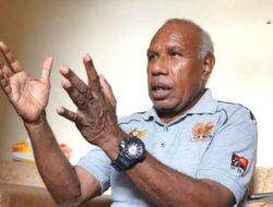 Tokoh Papua Ingatkan Warga Waspada Hoaks dari OPM