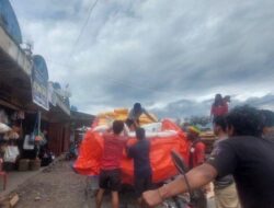 Jalan Trans Papua Gagal Turunkan Harga Sembako di Wamena, DPRP Desak Evaluasi