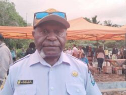Puskesmas Khomba Tetap Tertutup, Dinkes Jayapura Siapkan Layanan Darurat