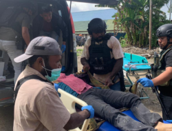 KKB Luncurkan Serangan Baru, Warga Papua Didorong Tetap Solid