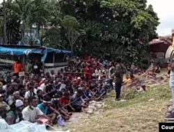 IMAPA Selatan Bersuara Keras: “Tolak Segala Bentuk Aksi OPM di Tanah Papua”