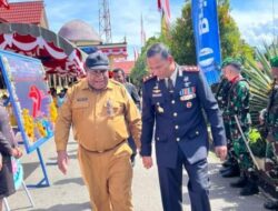 Polri Diminta Jamin Rasa Aman bagi Warga Papua Pegunungan