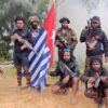 OPM Runtuhkan Perekonomian, Warga Papua Bersatu Melawan