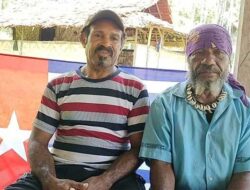 Sebby Sambom Klaim OPM Bohongi Rakyat Papua, Warga Marah