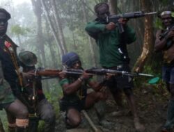 OPM Rampas Paksa Dana BLT Warga di Distrik Beoga