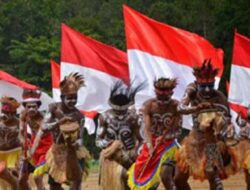 Tokoh Papua Kecam OPM: “Hanya Adu Domba Rakyat untuk Pertahankan Kebodohan”