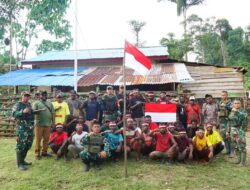 Maybrat Bersatu: Masyarakat Serukan Penolakan terhadap OPM
