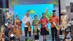Festival Teluk Wondama Jadi Ajang Promosi Wisata Unggulan Papua Barat