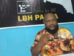 LBH Papua Merauke Kutuk Keras Aksi OPM yang Ganggu Hak Warga