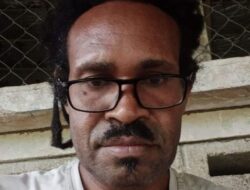 Sebby Sambom Kritik OPM: “Ego Pemimpin Gagalkan Mimpi Kemerdekaan Papua”