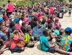 Hentikan Teror OPM: Warga Sipil Papua Butuh Perlindungan