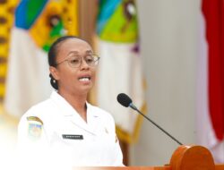Nurhaidah dan Impian yang Terwujud: Universitas Negeri Resmi Hadir di Papua Tengah